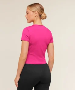 Training Baby Tee