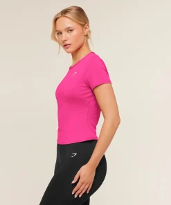 Training Baby Tee