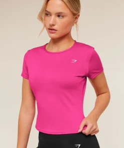 Training Baby Tee