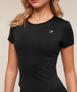 Training Baby Tee
