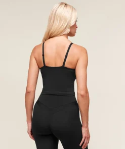 Training Cami Tank With Shelf
