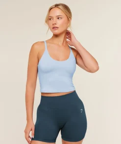 Training Cami Tank With Shelf