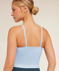 Training Cami Tank With Shelf