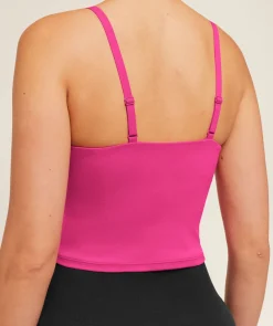 Training Cami Tank With Shelf