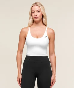 Training Cami Tank With Shelf