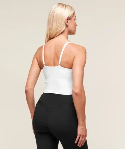 Training Cami Tank With Shelf