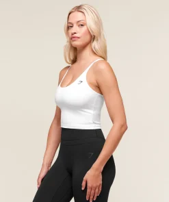 Training Cami Tank With Shelf