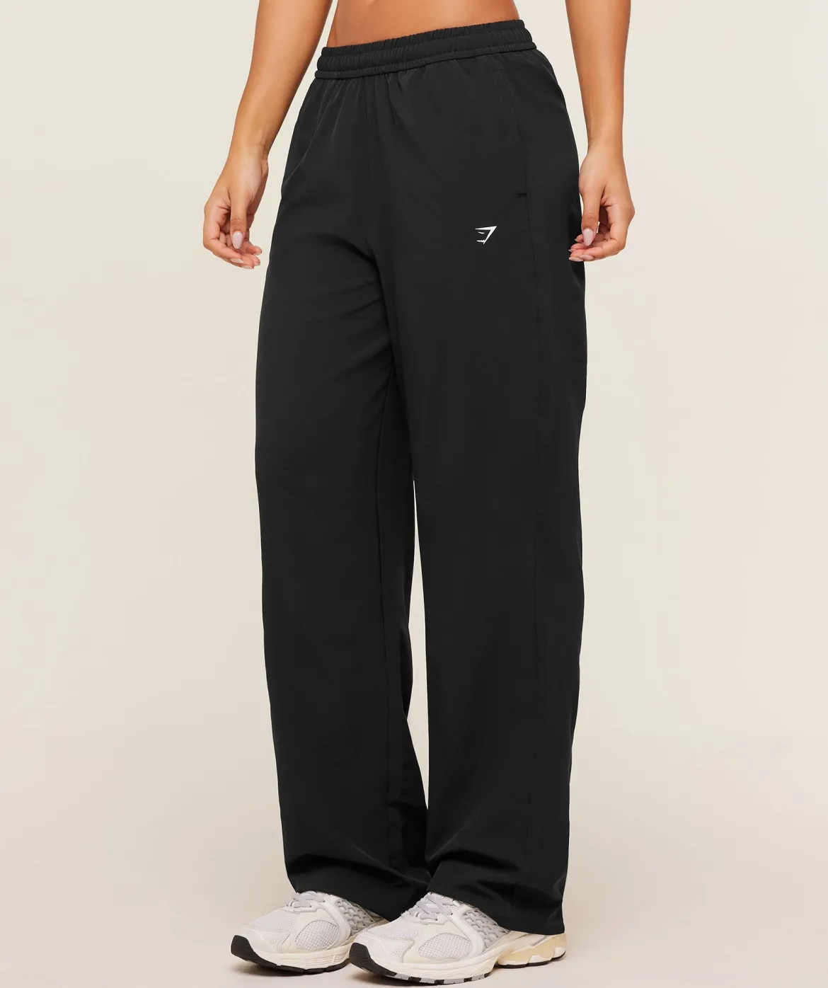 Training Everyday Woven Straight Leg Tall Pants