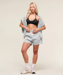 Training Fleece Shorts