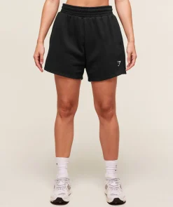 Training Fleece Shorts