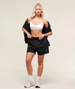 Training Fleece Shorts