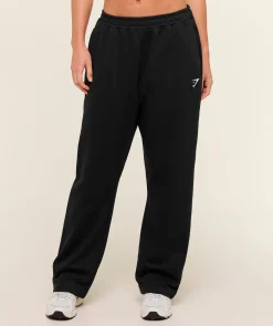 Training Fleece Straight Leg Regular Joggers