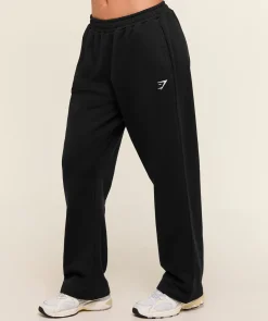 Training Fleece Straight Leg Regular Joggers