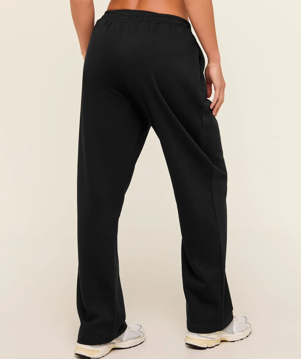 Training Fleece Straight Leg Regular Joggers