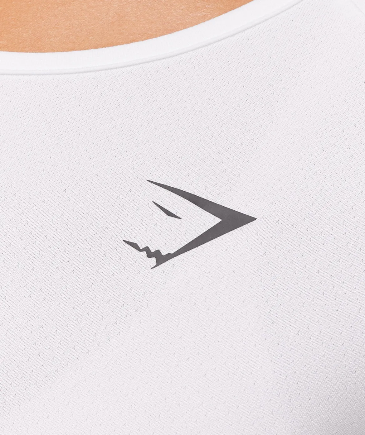 Training Long Sleeve Top