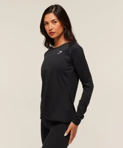 Training Long Sleeve Top