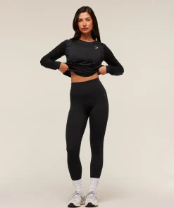 Training Long Sleeve Top