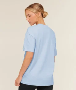 Training Oversized T-Shirt