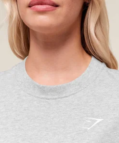 Training Oversized T-Shirt