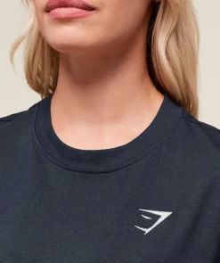 Training Oversized T-Shirt