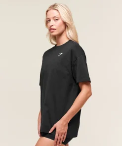 Training Oversized T-Shirt