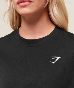 Training Oversized T-Shirt