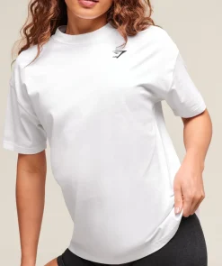 Training Oversized T-Shirt