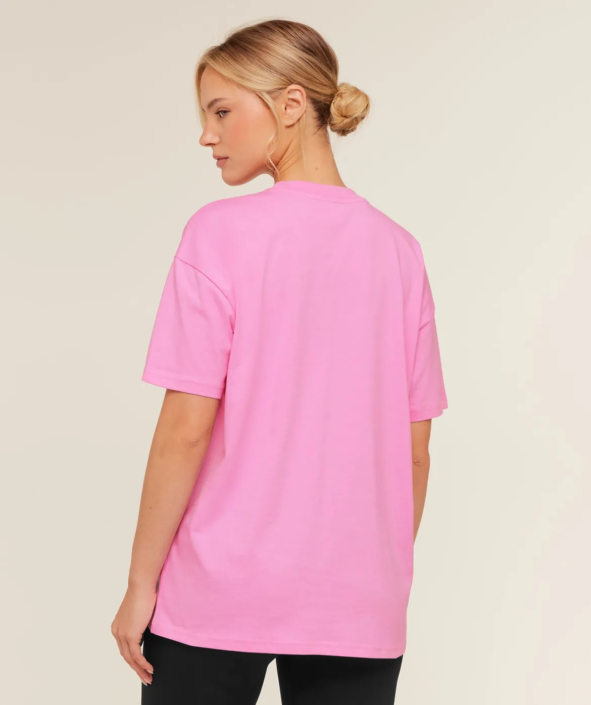 Training Oversized T-Shirt