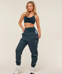Training Regular Fleece Joggers