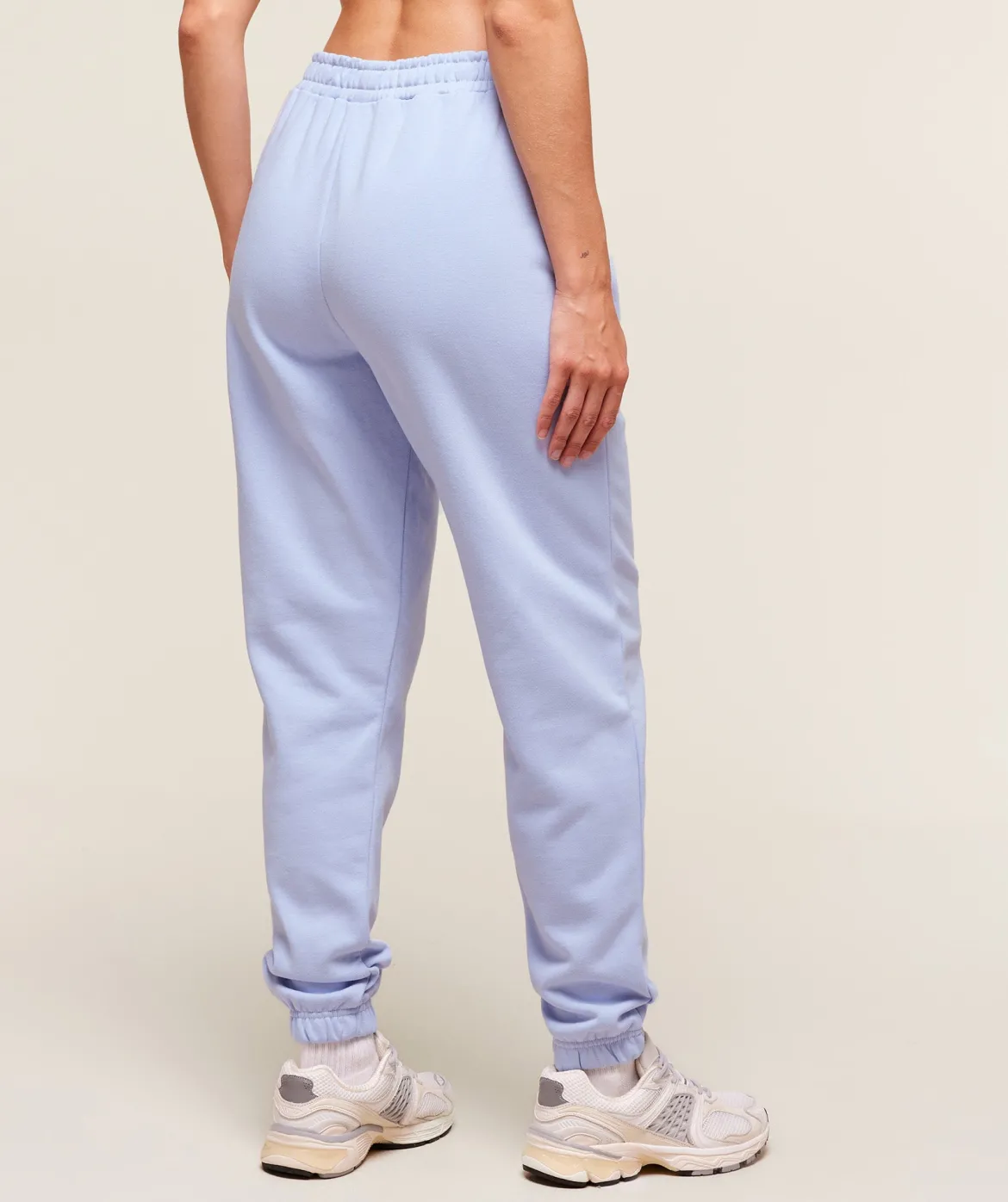 Training Regular Fleece Joggers