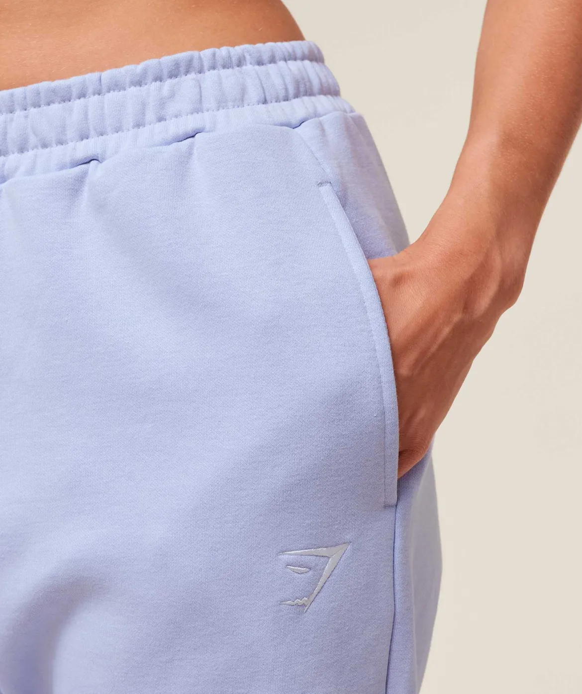 Training Regular Fleece Joggers