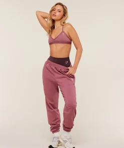 Training Regular Fleece Joggers