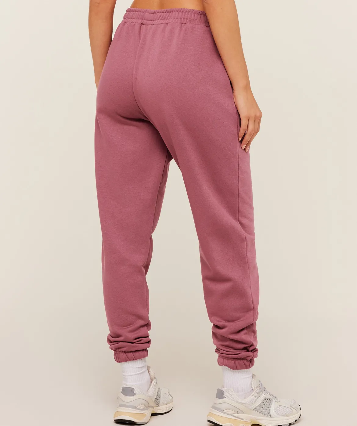 Training Regular Fleece Joggers