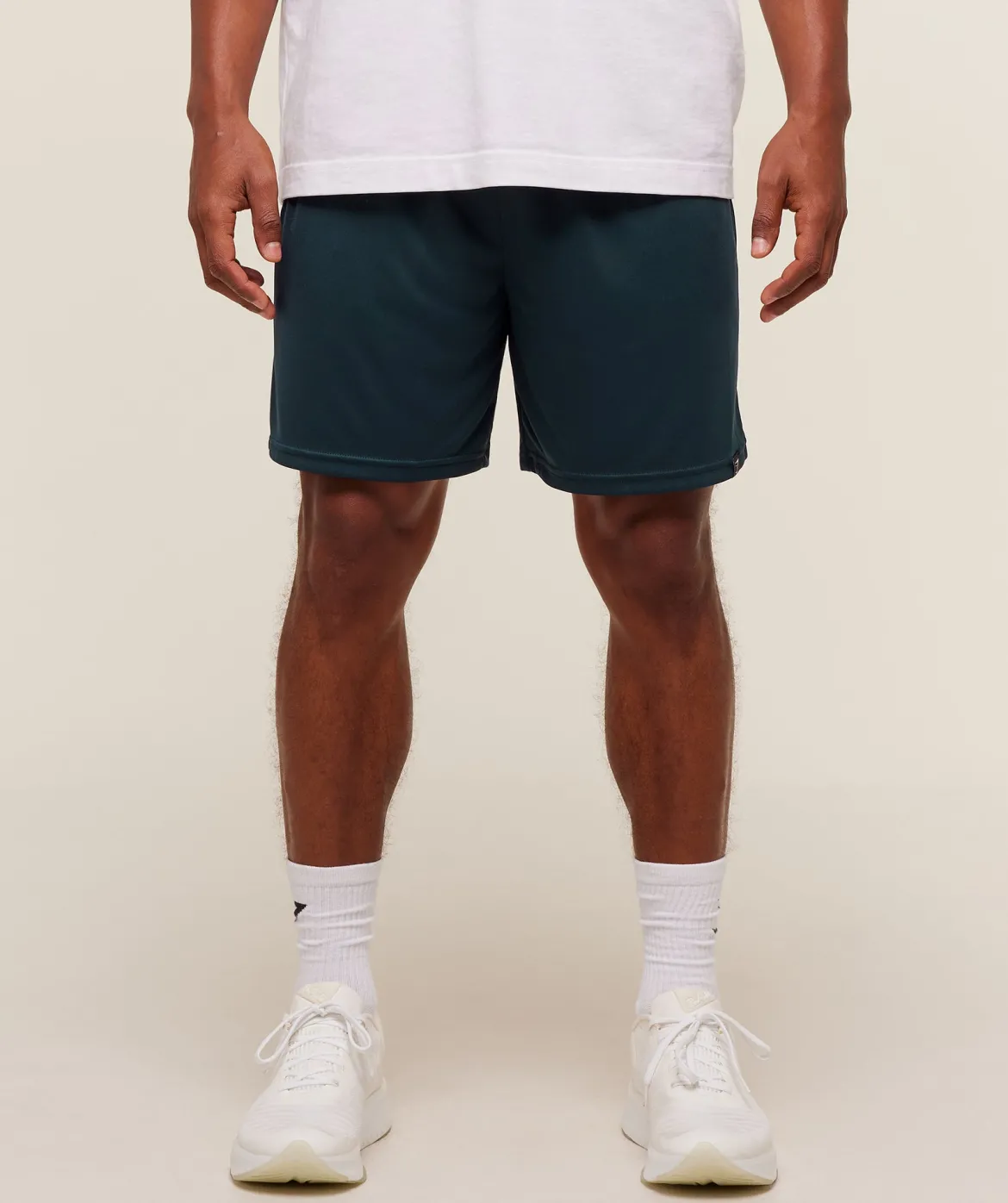 Training Short