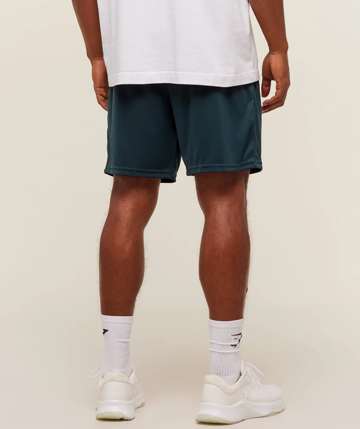 Training Short