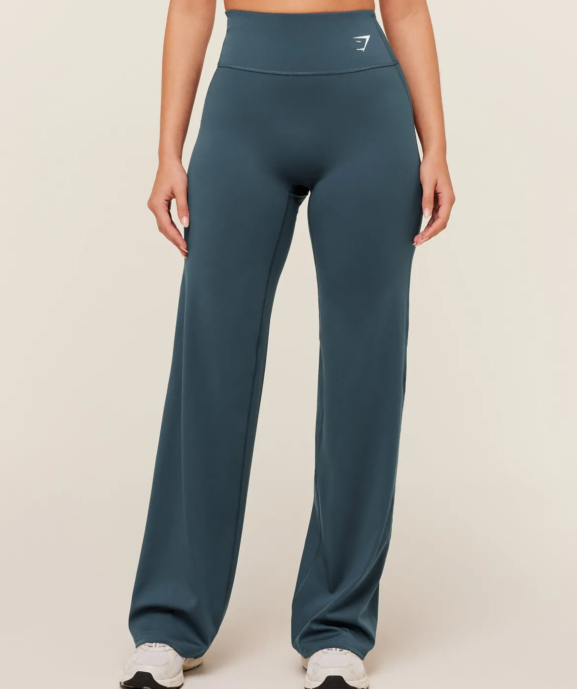 Training Straight Leg Leggings
