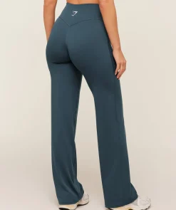 Training Straight Leg Leggings