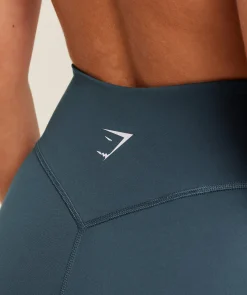 Training Straight Leg Leggings