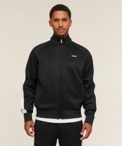 Tricot Track Jacket