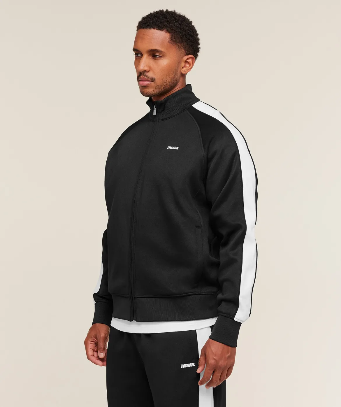 Tricot Track Jacket