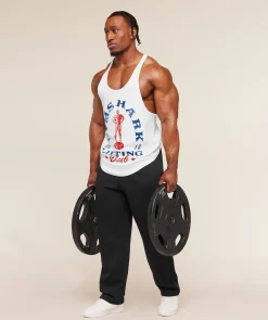 Trophy Graphic Stringer