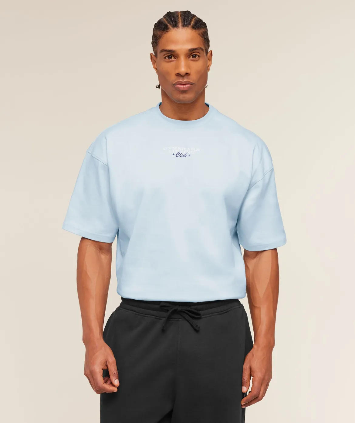 Trophy Graphic T-Shirt
