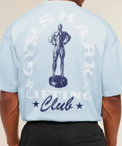Trophy Graphic T-Shirt