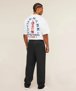 Trophy Graphic T-Shirt