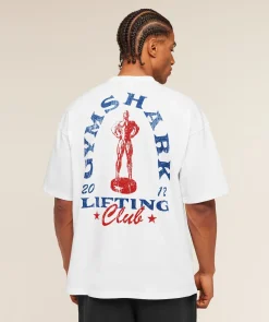 Trophy Graphic T-Shirt