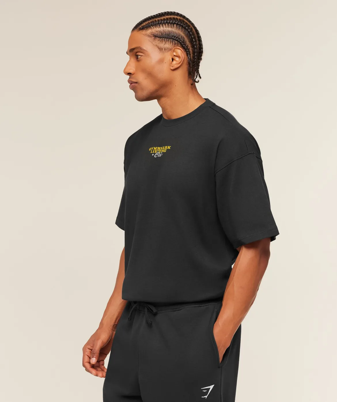 Trophy Graphic T-Shirt