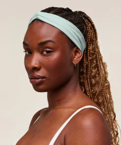 Twist Headband