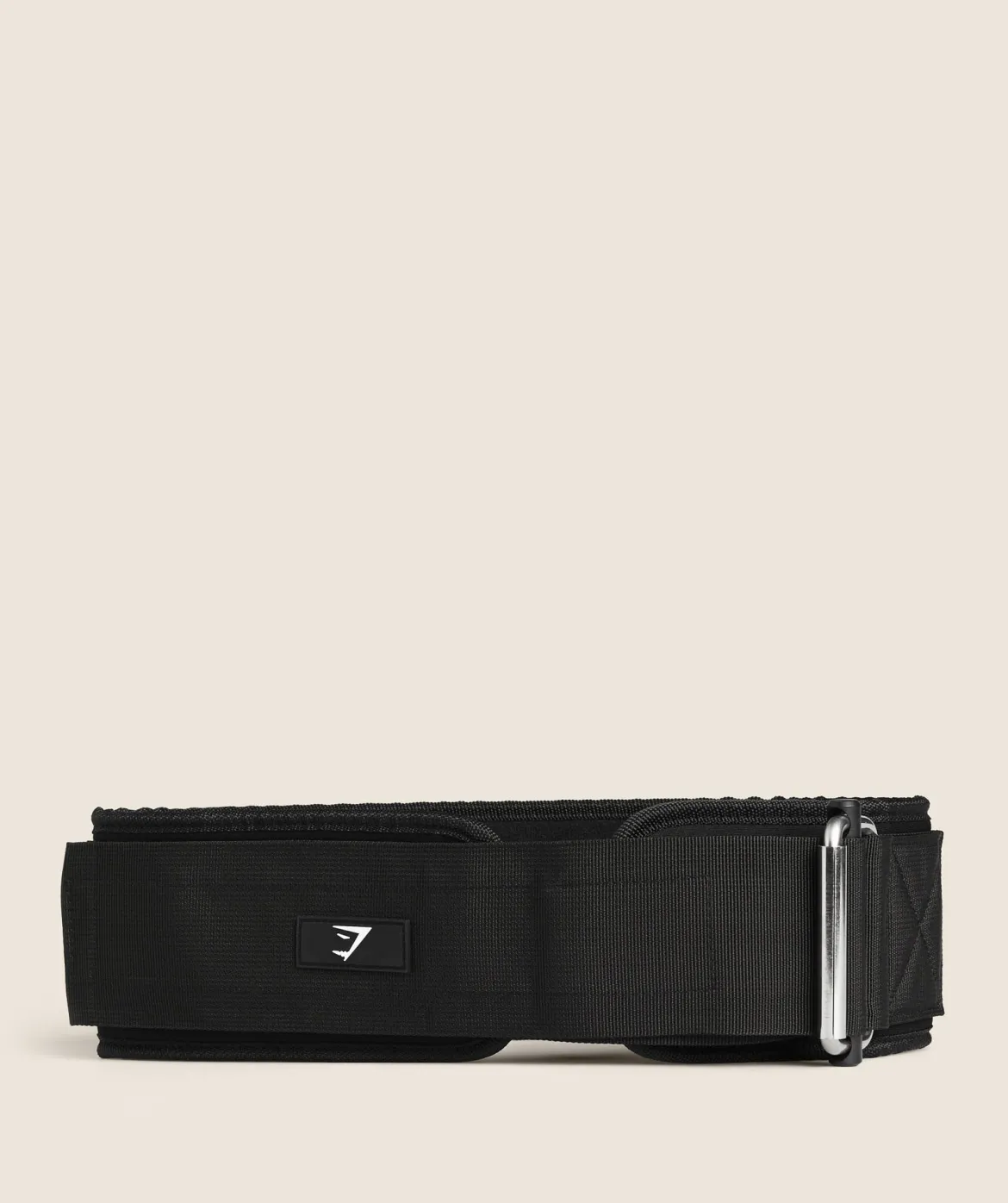 Velcro Weightlifting Belt