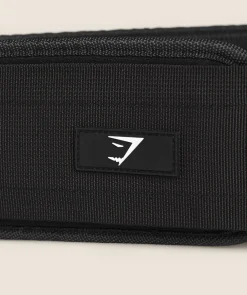 Velcro Weightlifting Belt