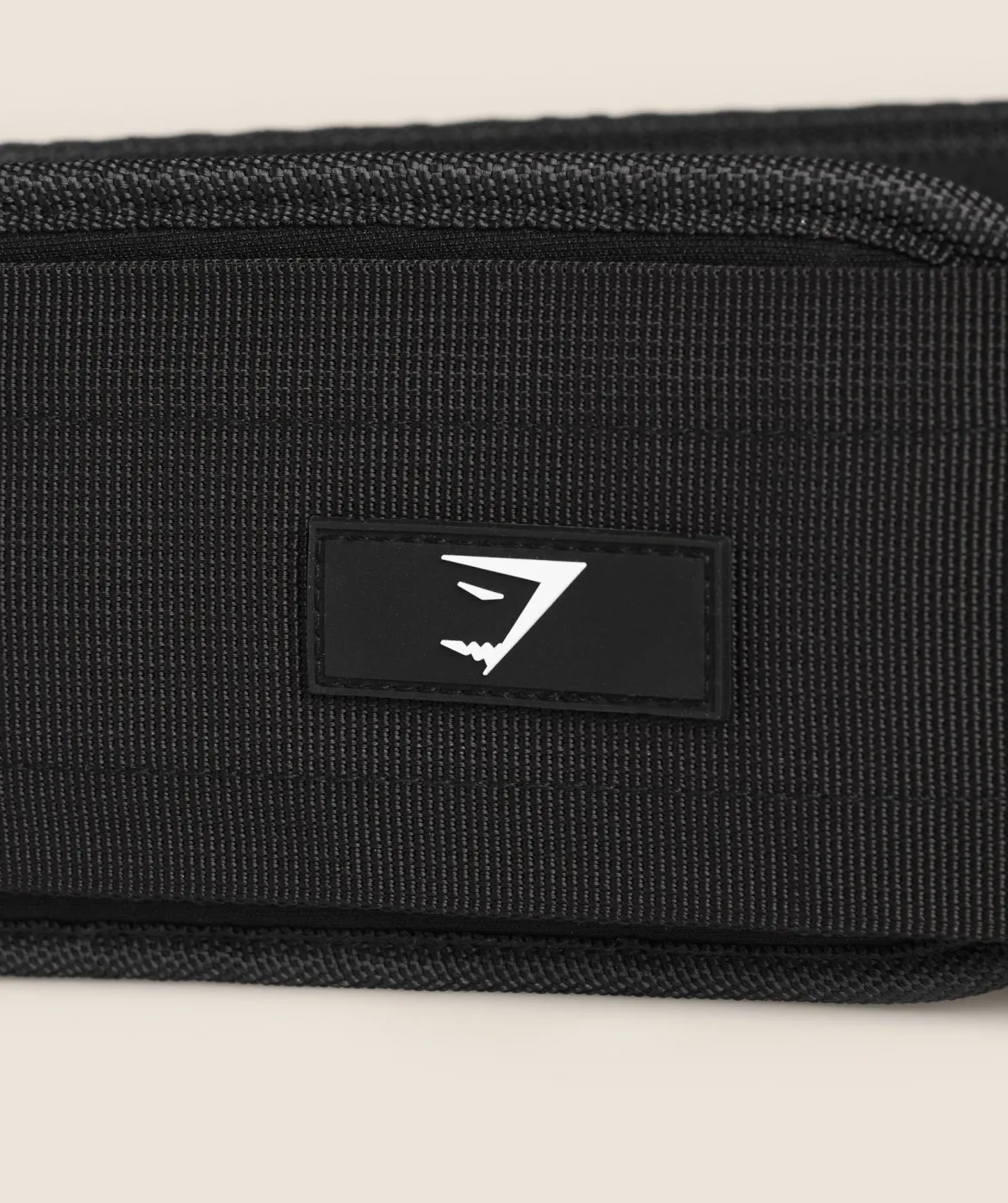 Velcro Weightlifting Belt